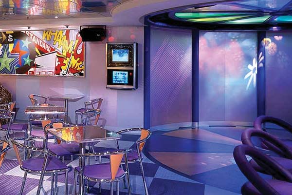 Norwegian Dawn Gallery Image